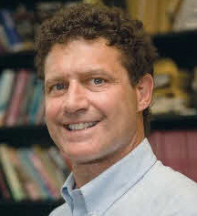 Mark Partridge