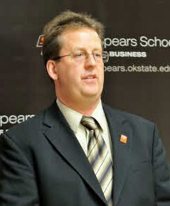 Dan Rickman